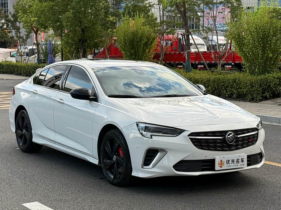 Buick Regal