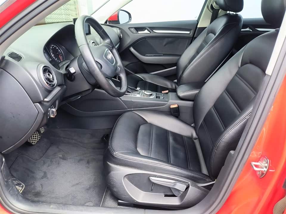 Audi A3 Audi A3