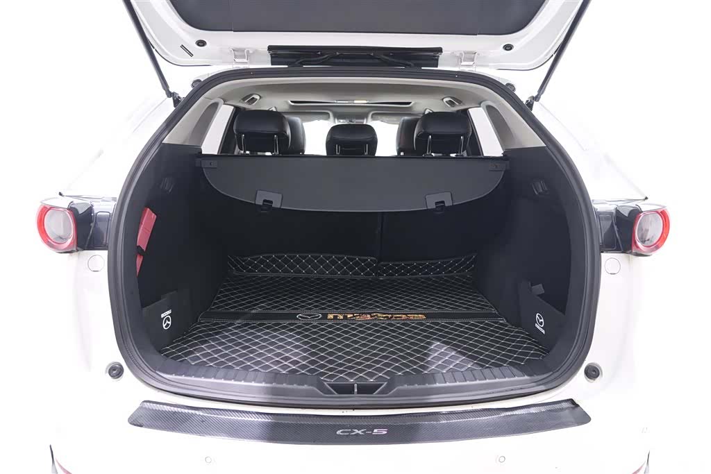 Mazda CX-5, 2021 23