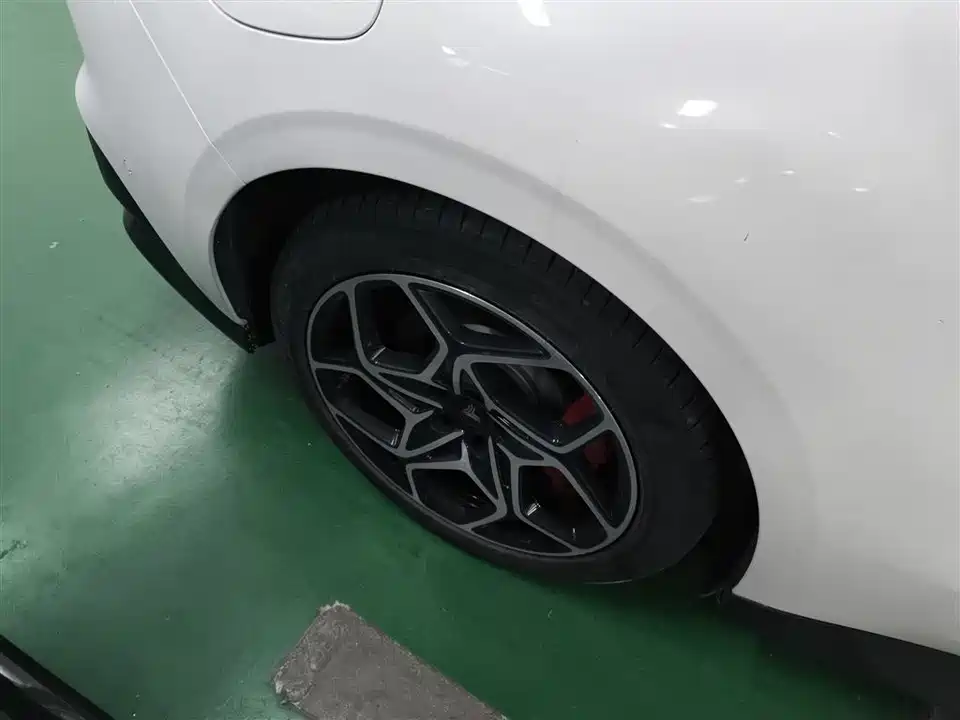 Neta Nezha GT