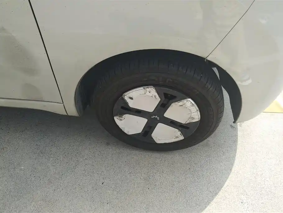 Wuling Hongguang MINIEV Wuling Hongguang MINIEV