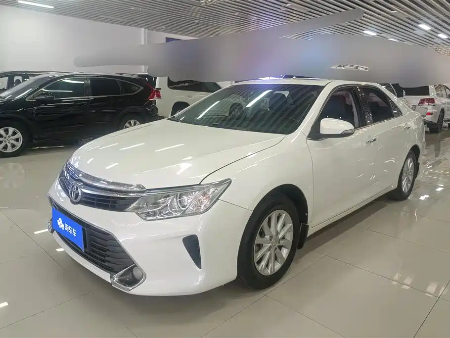 Toyota Camry Toyota Camry