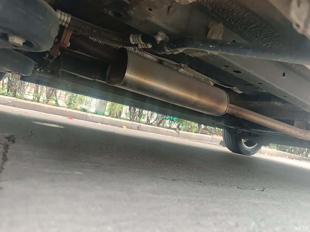 Maxus G50, 2021 19