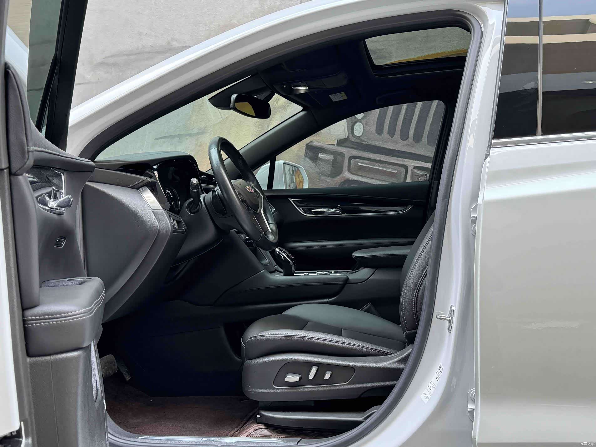 Cadillac XT5, 2022 9