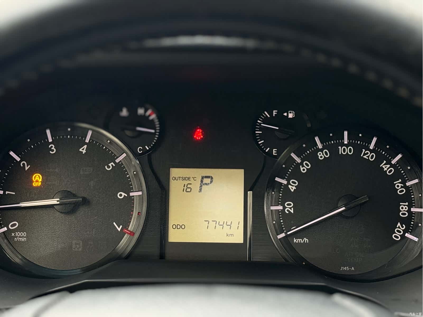 Toyota Prado, 2019 8