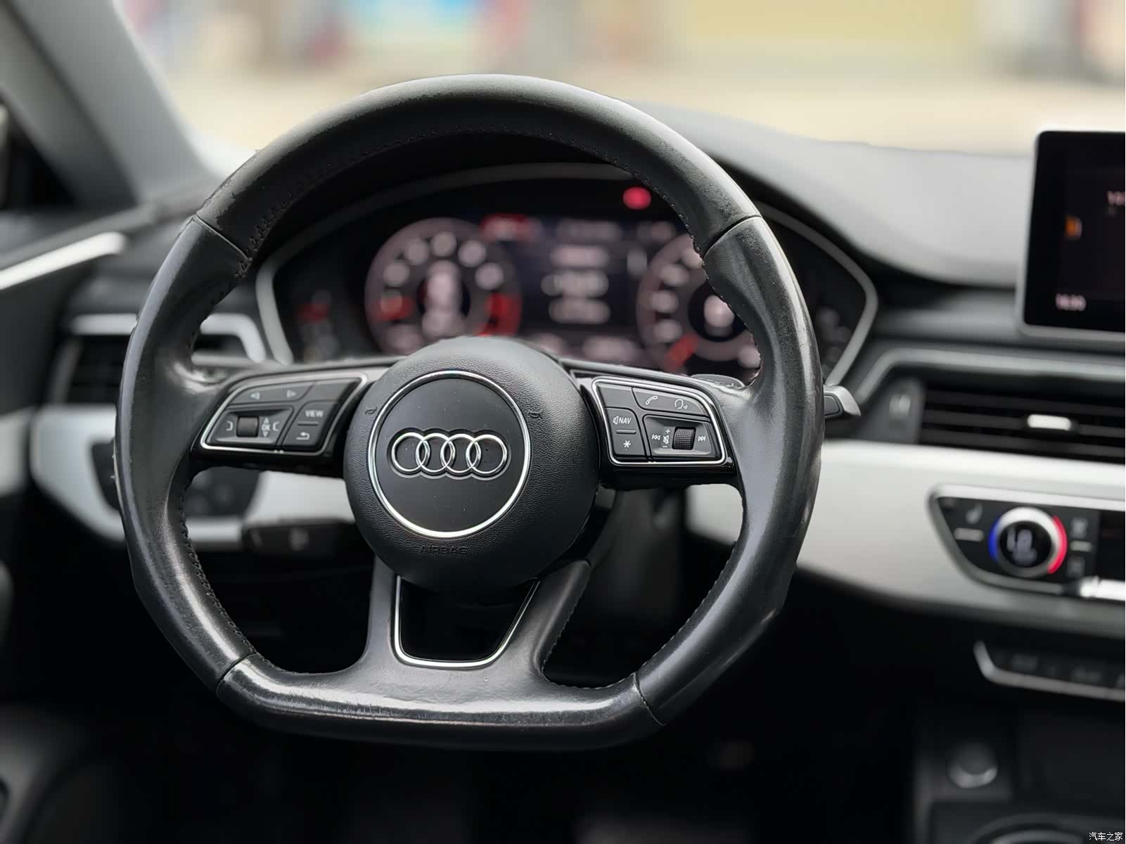 Audi A5, 2017 12