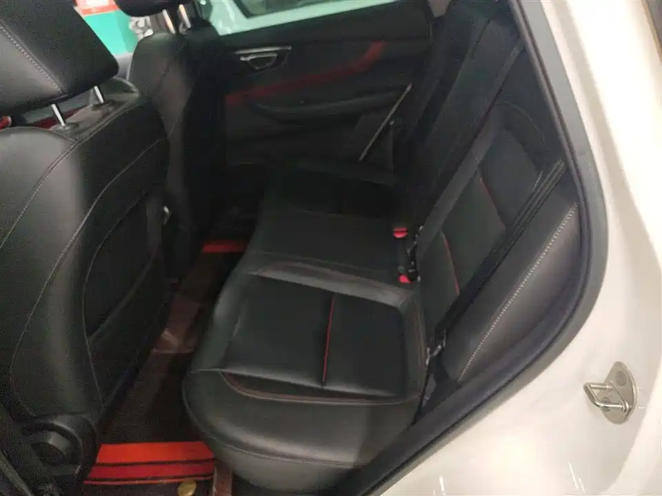 Chery Tiggo 7