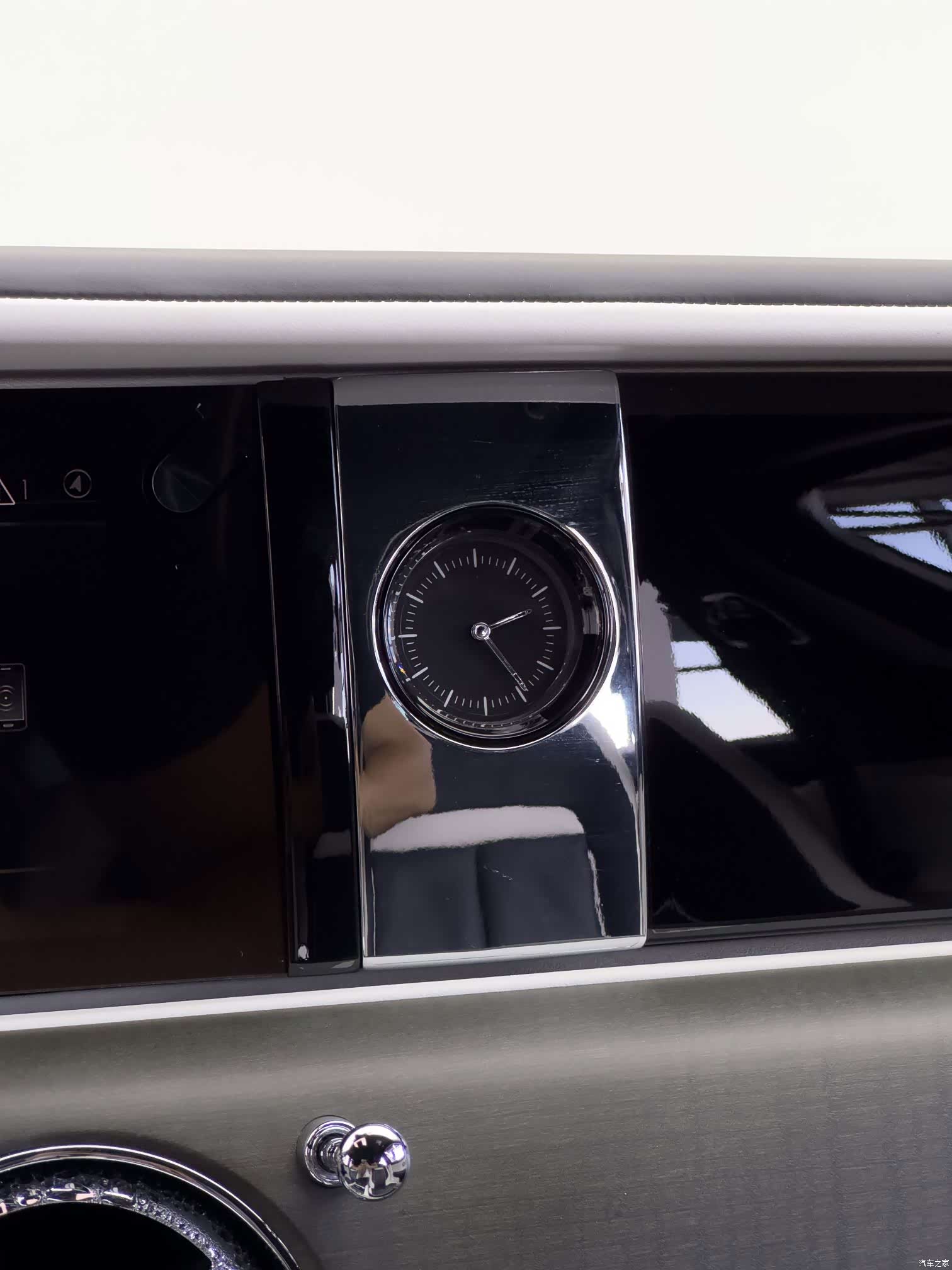 Rolls-Royce Ghost, 2021 37