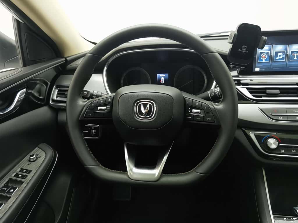 Changan CC, 2020 11