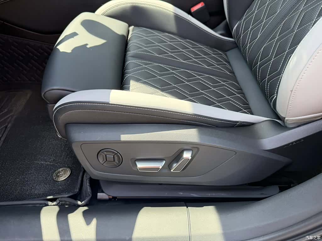 Audi A5, 2025 11