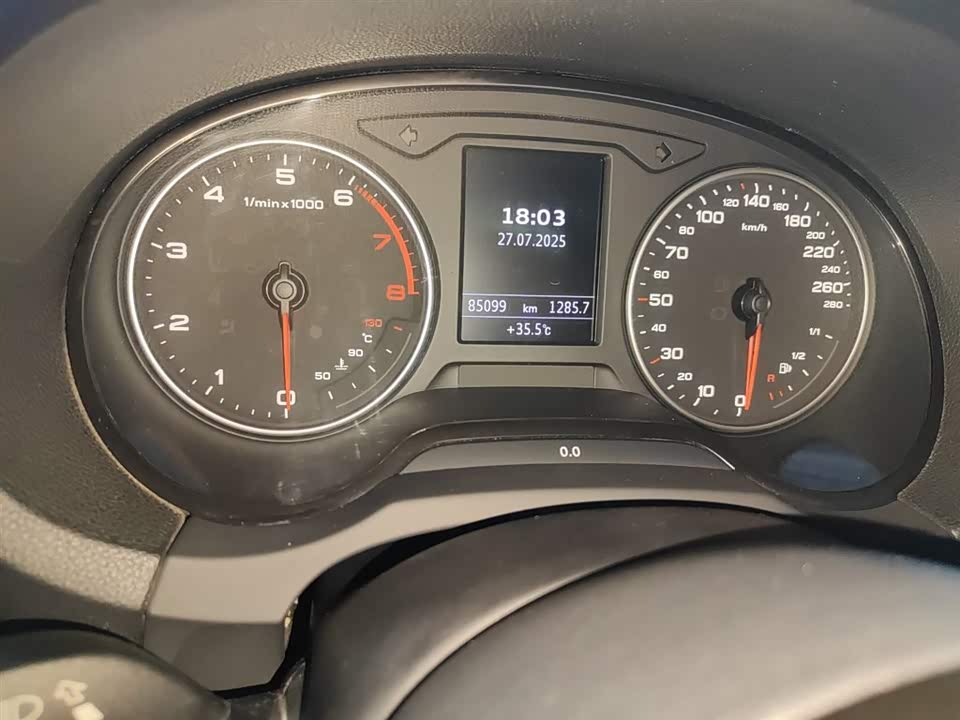 Audi A3 Audi A3