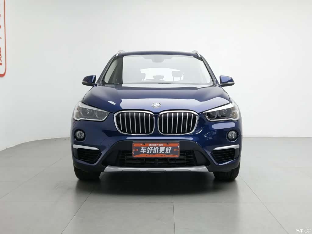 BMW X1, 2018 3