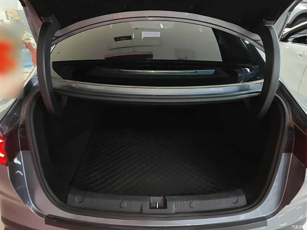 BYD Qin, 2025 19