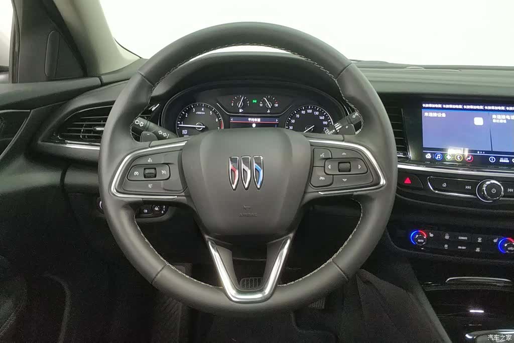 Buick Regal, 2024 15