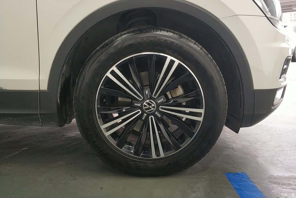 Volkswagen Tiguan L, 2021 6