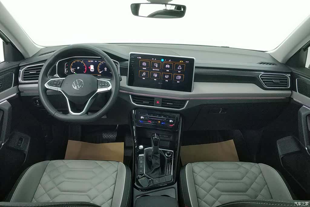 Volkswagen Tayron, 2024 12
