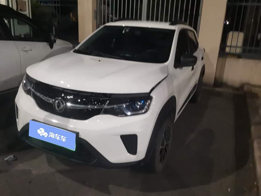Dongfeng Nammi EX1
