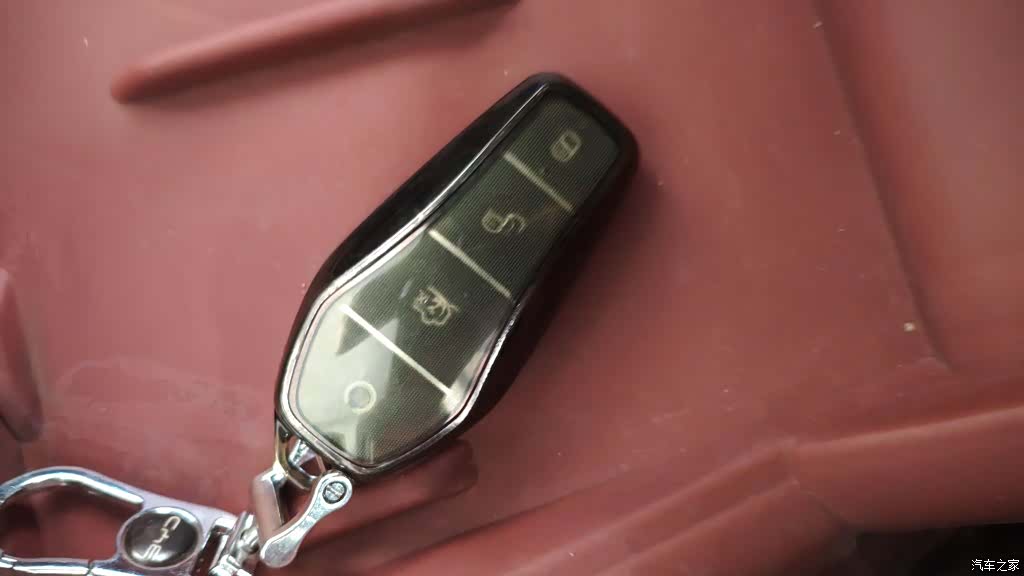 BYD Qin, 2025 9