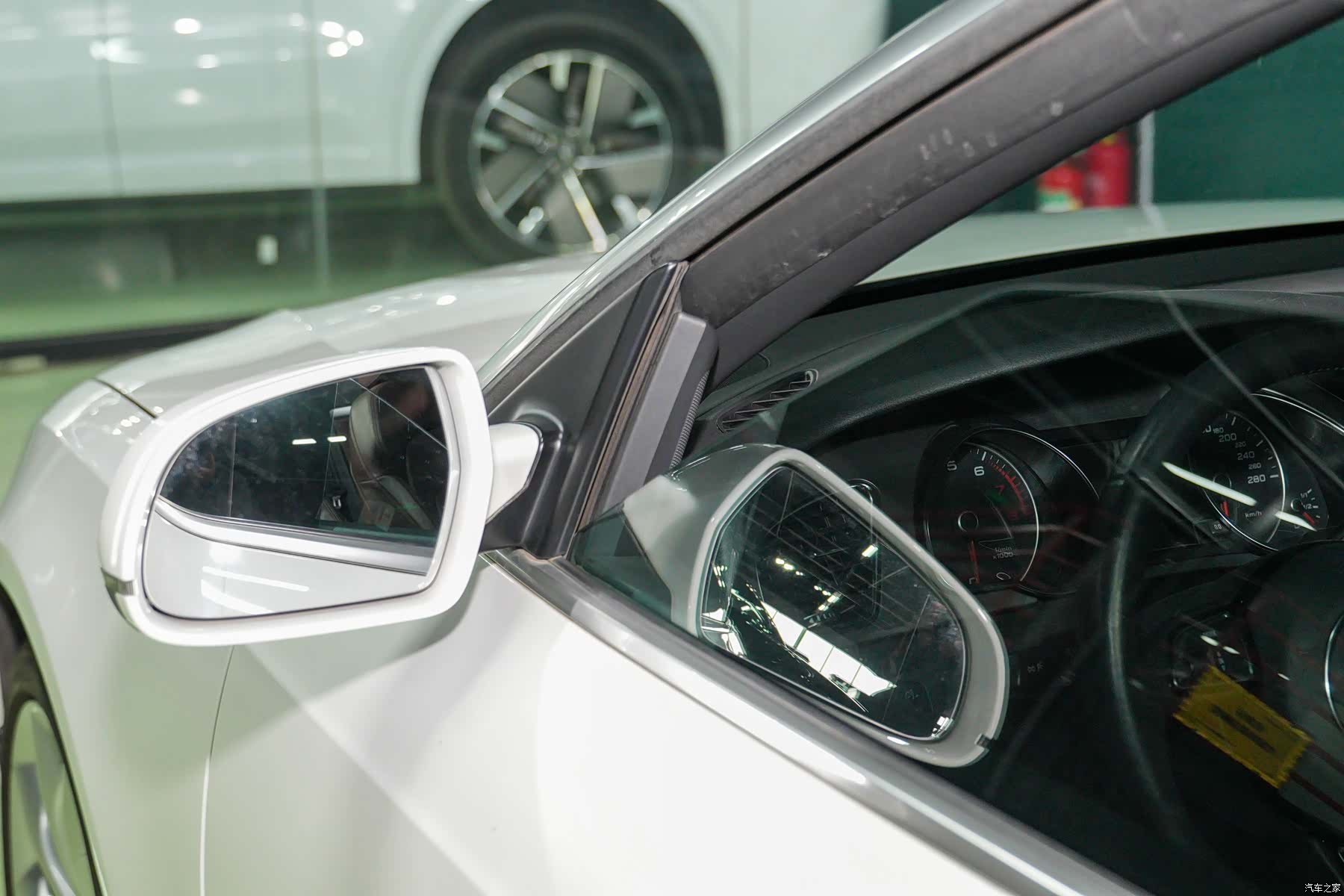Audi A5, 2013 19
