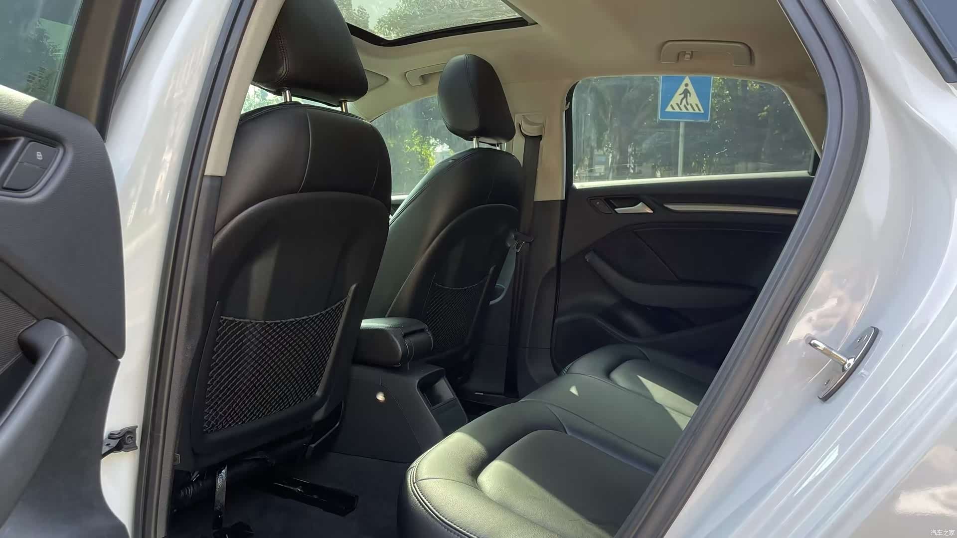 Audi A3, 2017 11
