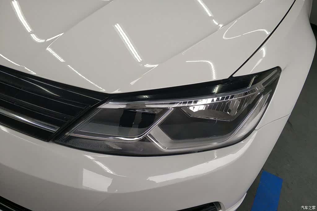 Volkswagen Lamando, 2017 все фото
