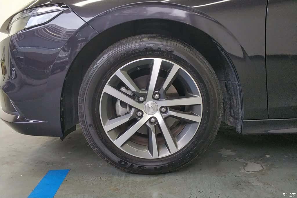 Honda Integra, 2024 6