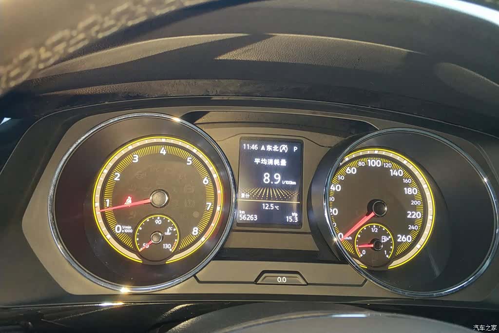 Volkswagen Tiguan L, 2021 14