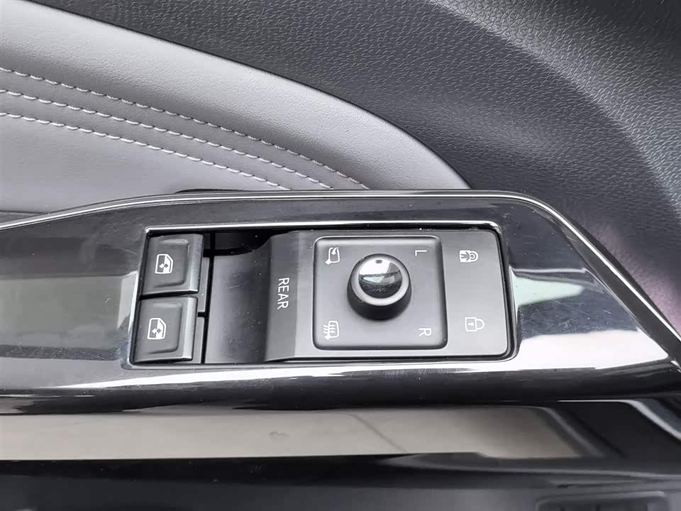 Volkswagen ID.4 CROZZ