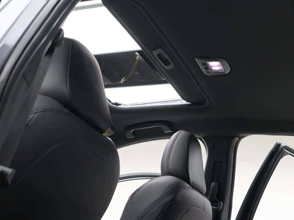 Subaru WRX, 2026 8