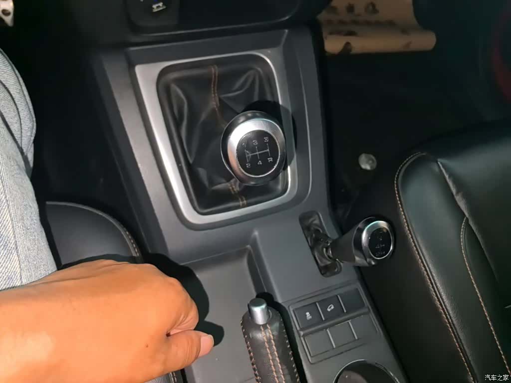 BAIC BJ40, 2018 10