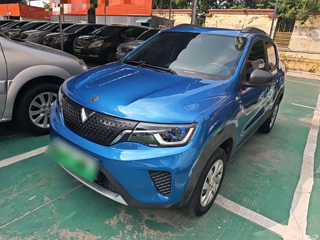 Nissan e30, 2021 2