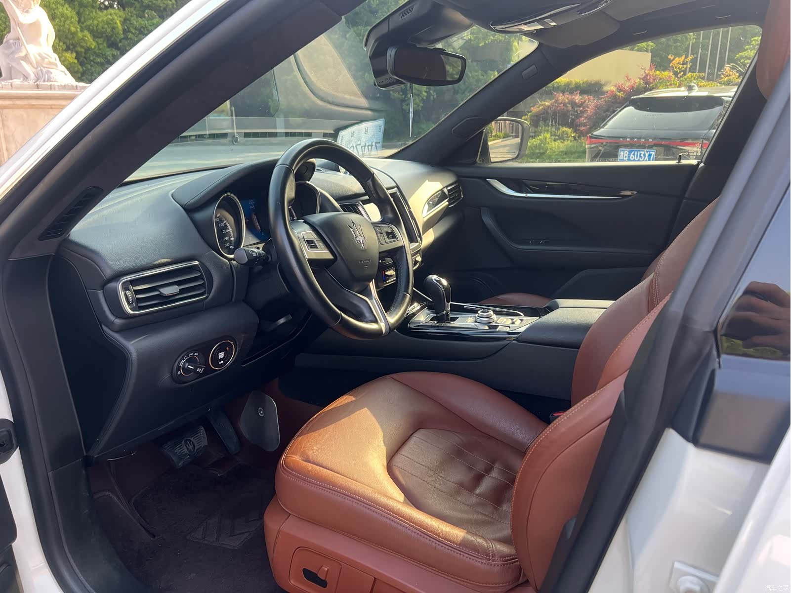 Maserati Levante, 2018 4