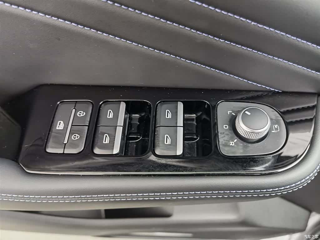 Geely Preface, 2024 9