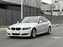 ����3ϵ(����) 2010�� 320i������