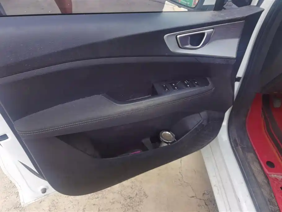 Wuling Wuling Jiachen
