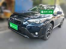 ˹³XV 2021 2.0i ȫEyeSight