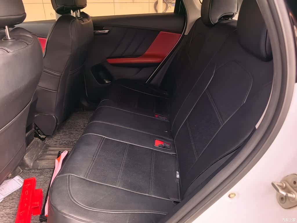 BYD E2, 2020 17