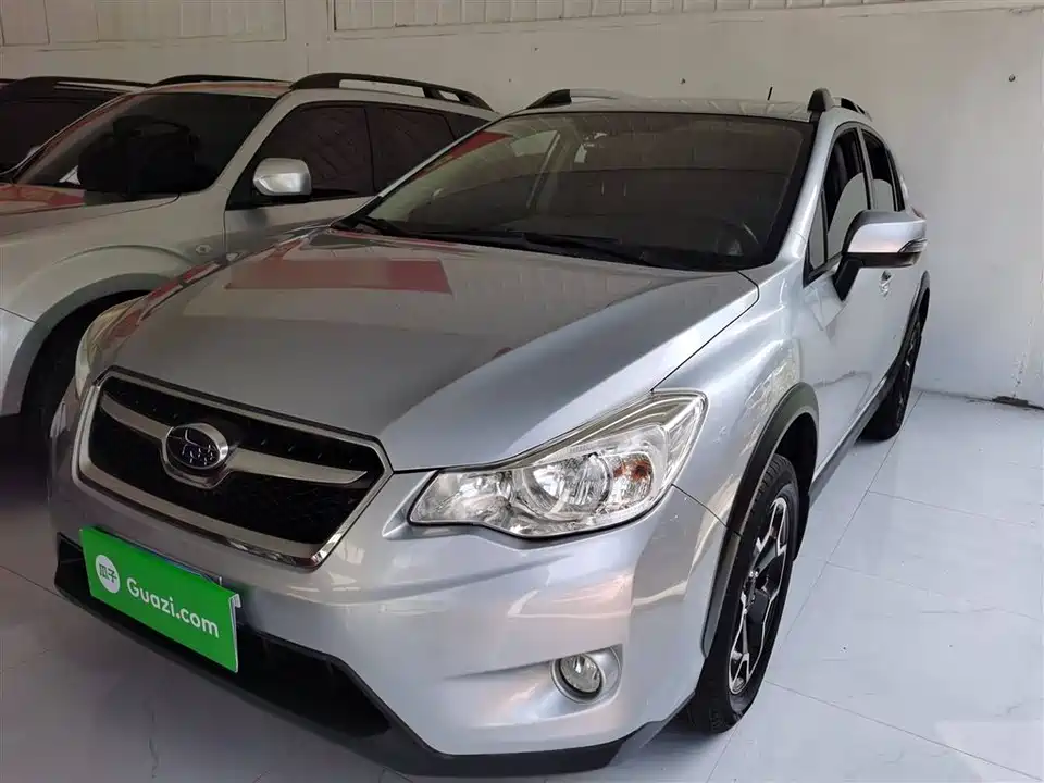 Subaru XV Subaru XV