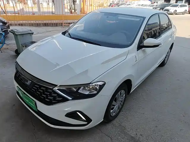 Jetta VA3 2023 — купить из Китая под заказ