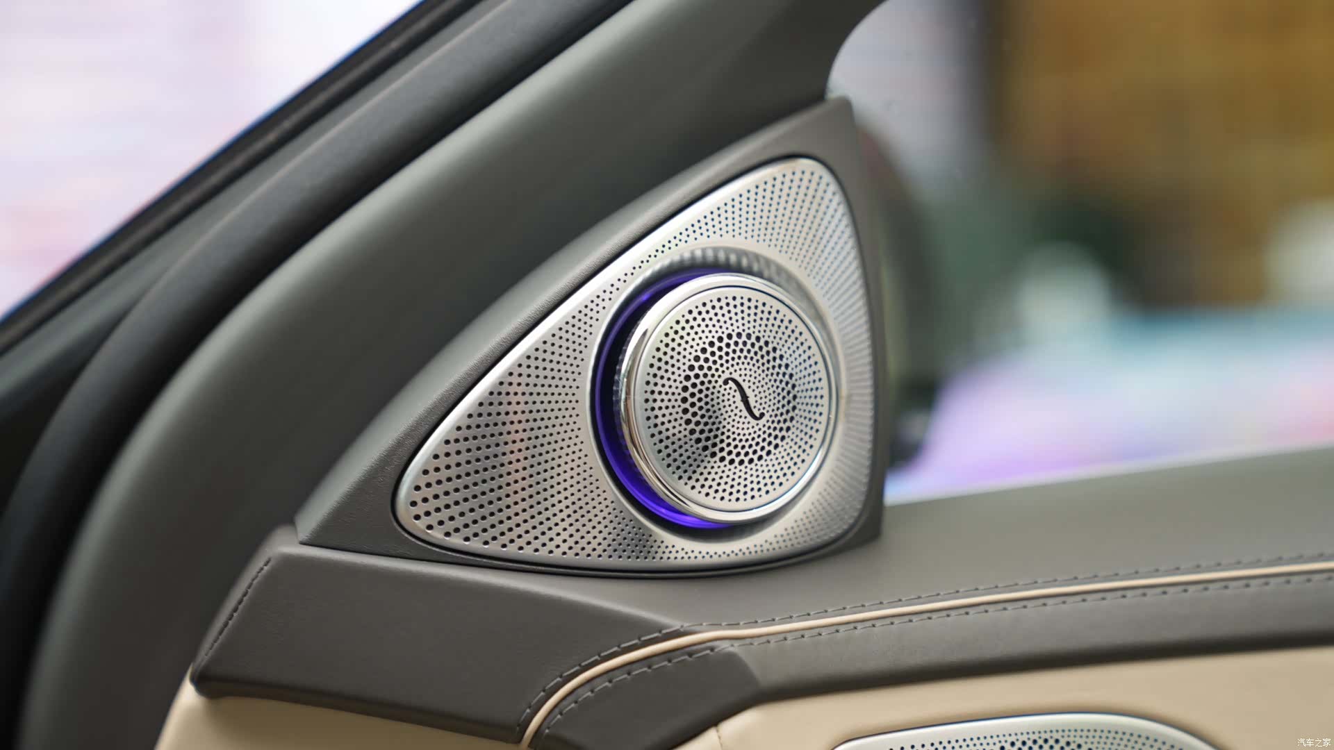 Maybach S-Class, 2018 10