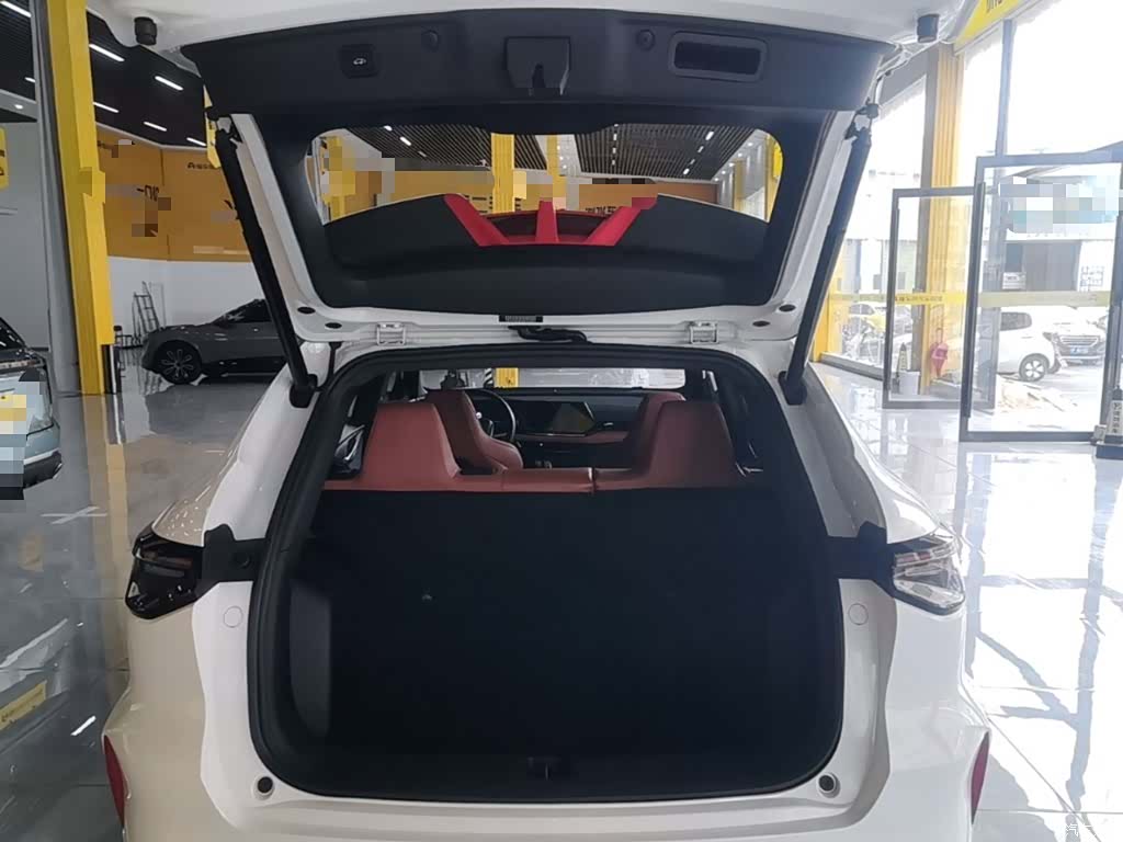 Changan X5, 2025 19