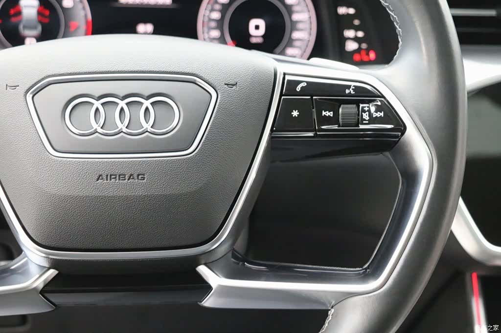 Audi A7L, 2024 17