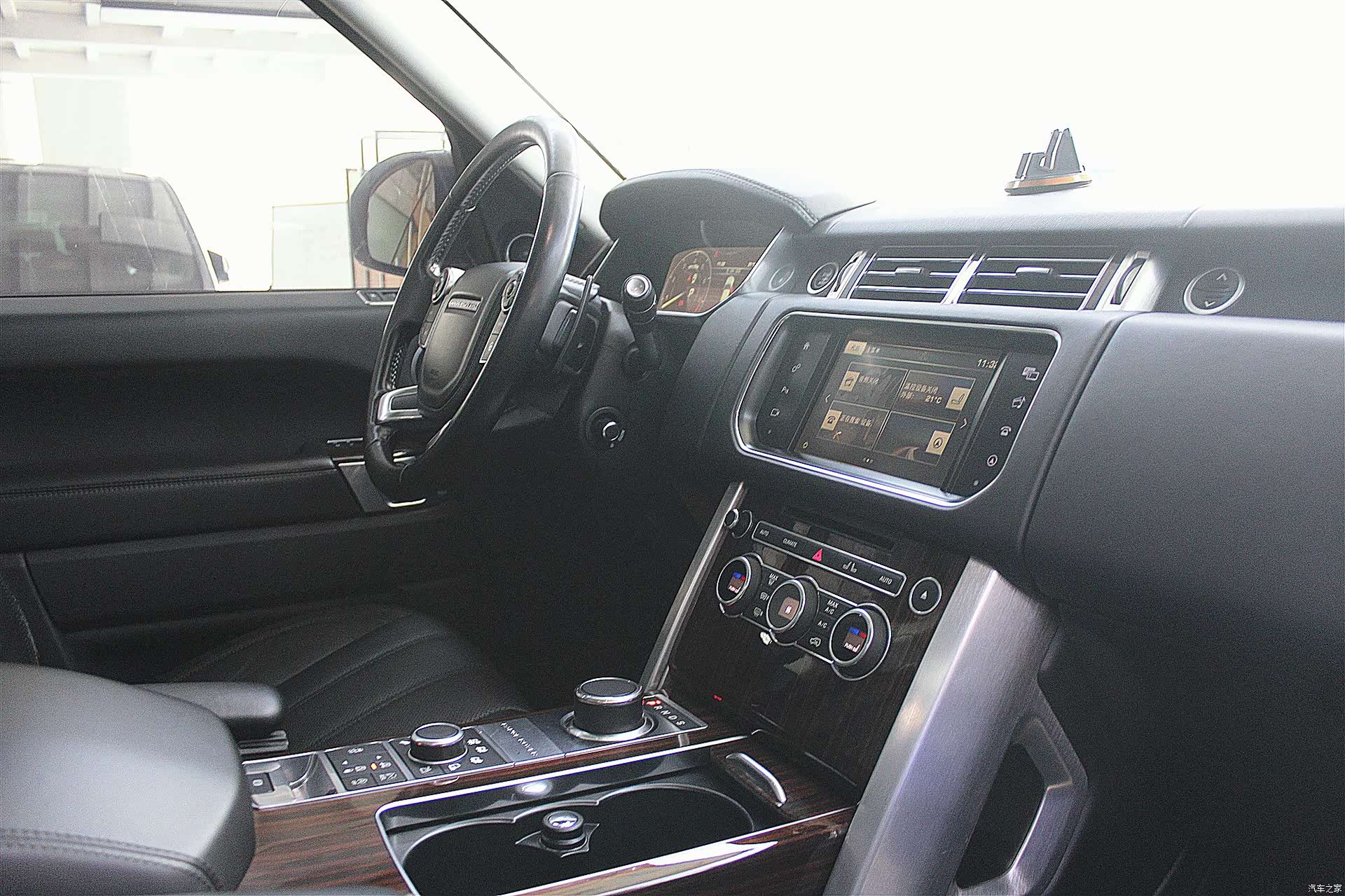 Land Rover Range Rover, 2017 13