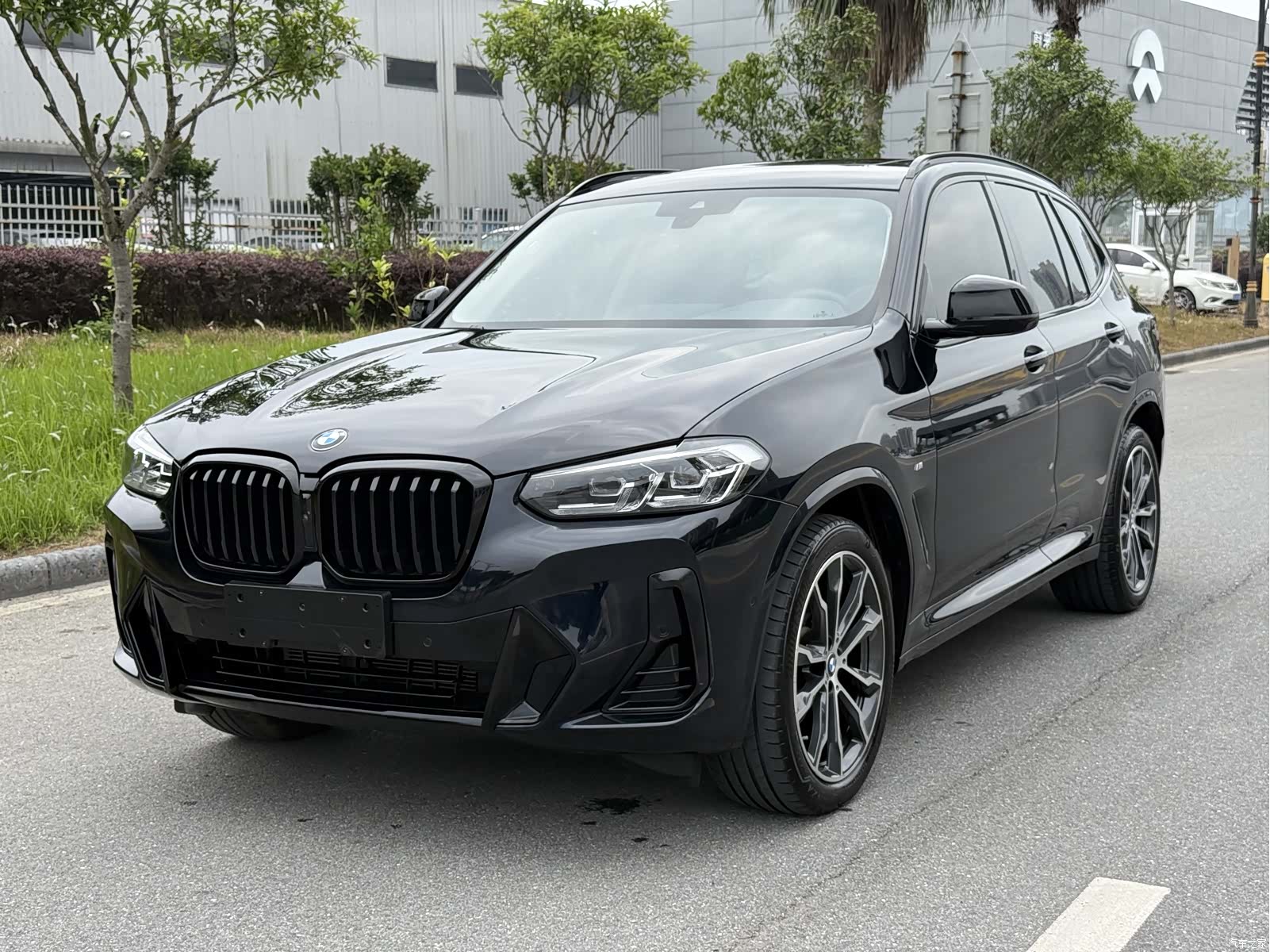 BMW X3, 2023 1