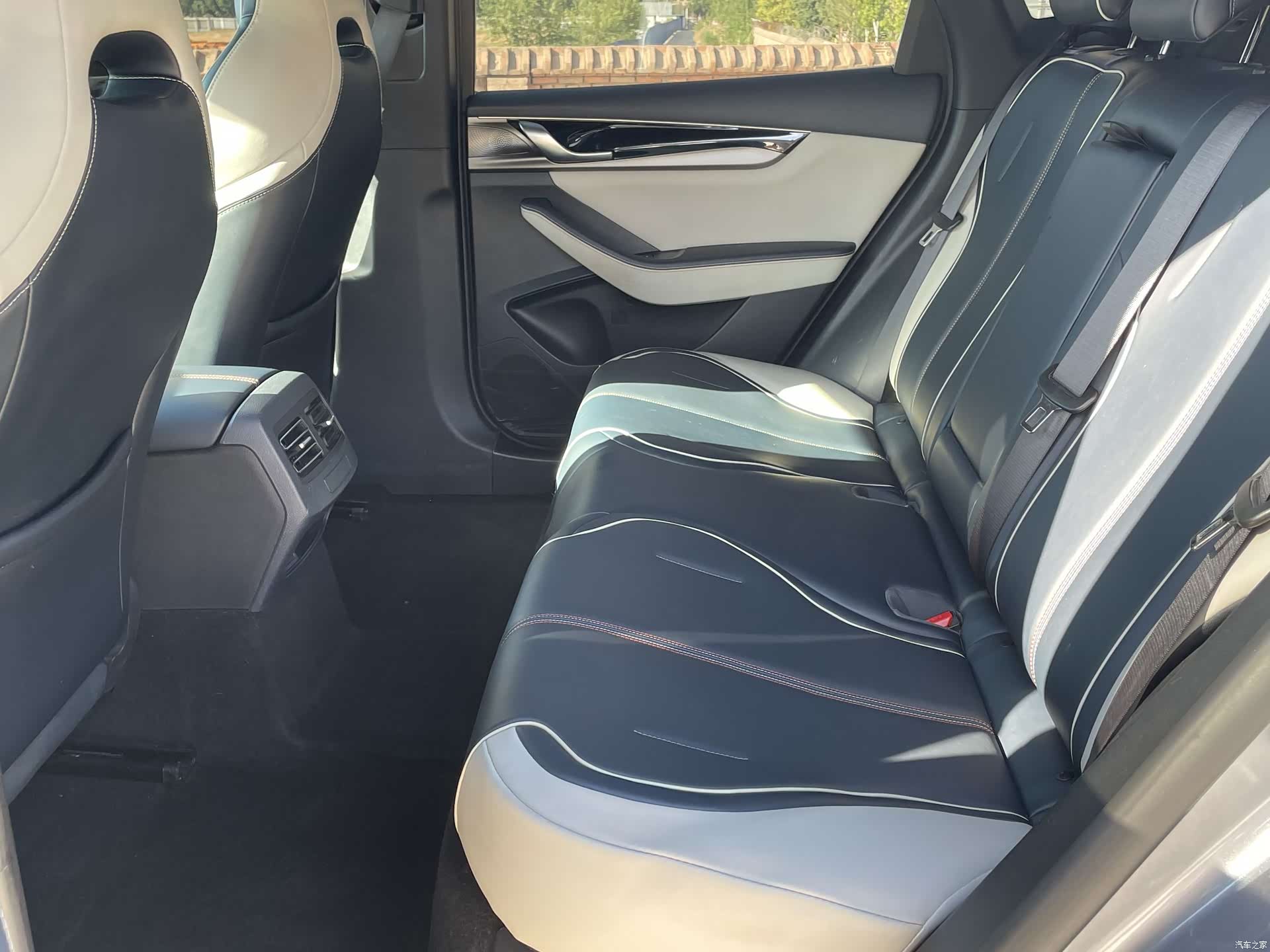 BYD Qin, 2022 6