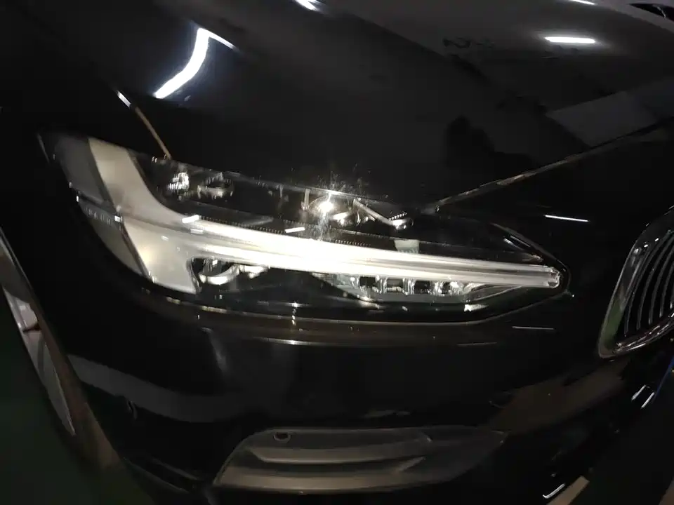 Volvo S90 Volvo S90