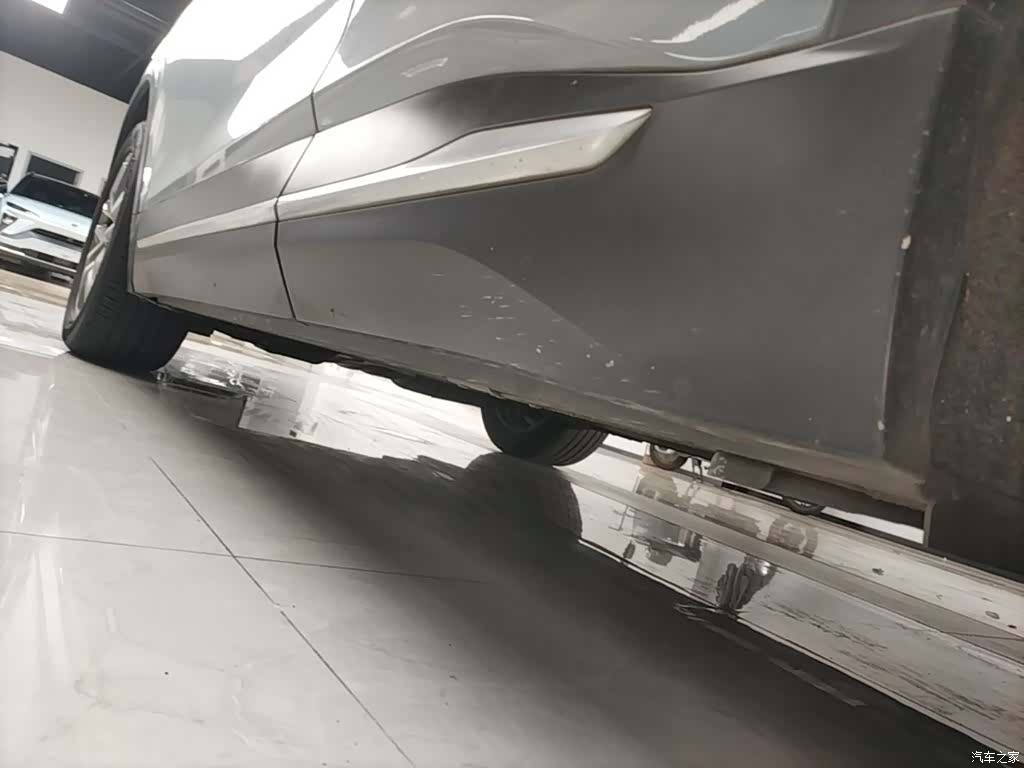NIO ES6, 2021 22
