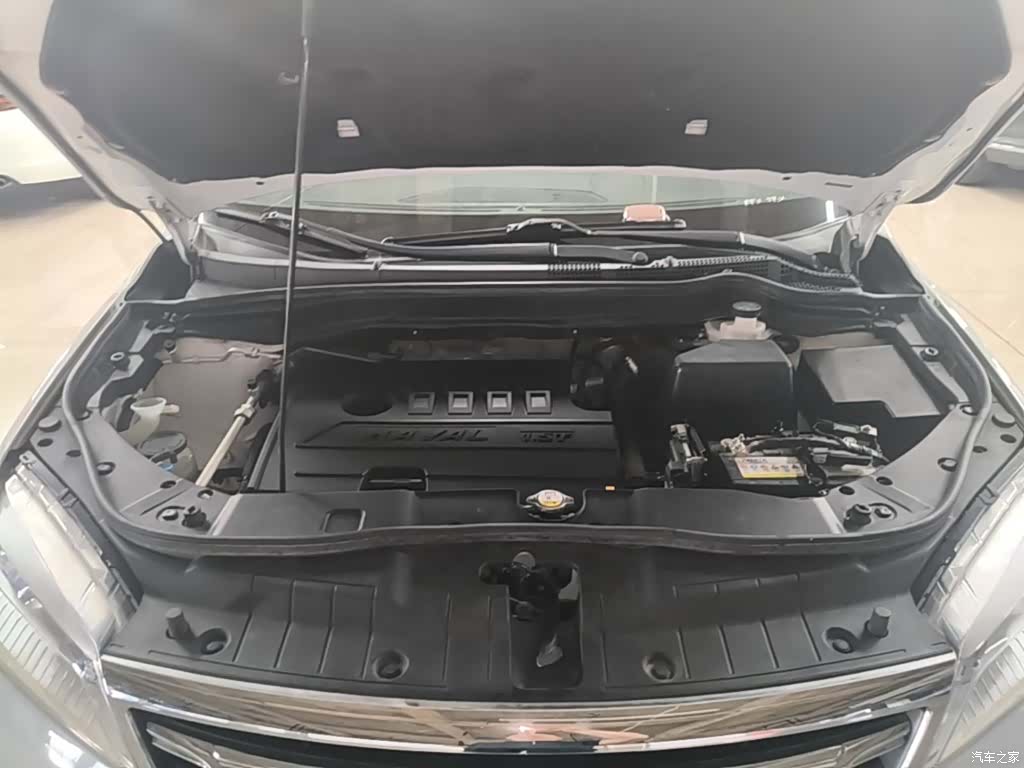 Haval H6, 2021 20
