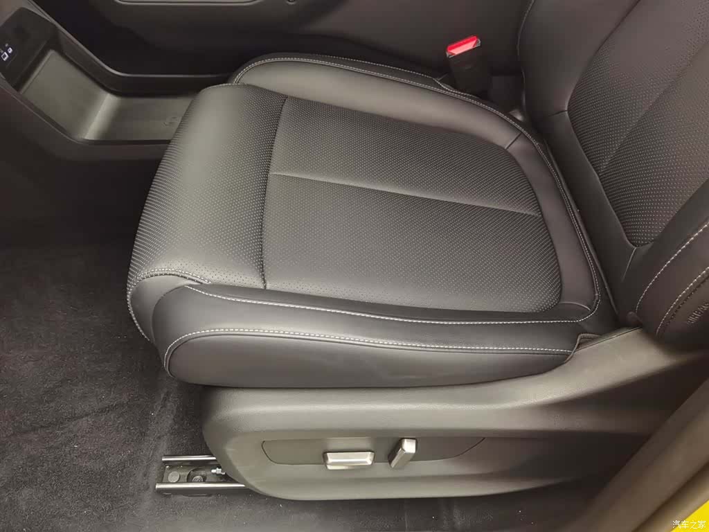Chery X3L, 2025 20