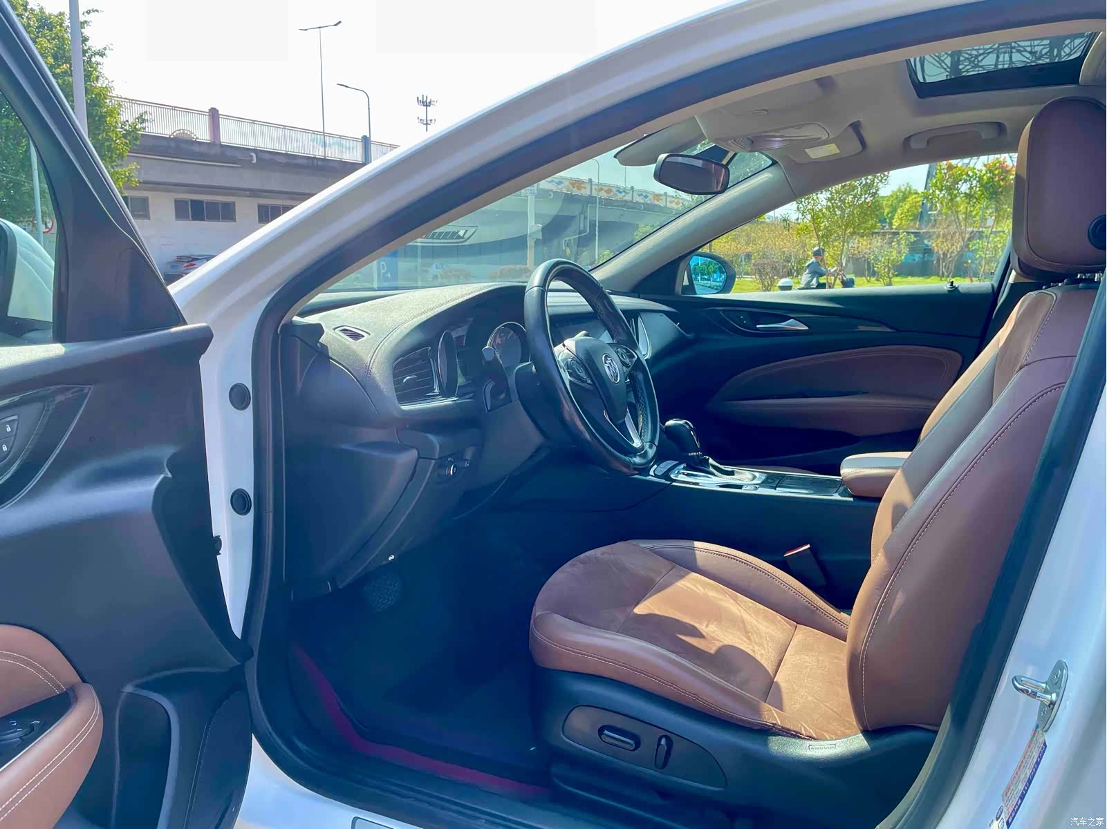 Buick Regal, 2019 6